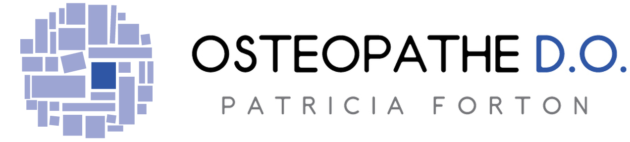 Patricia Forton - Ostéopathe D.O.